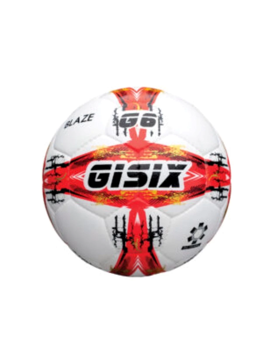 GISIX PALLONE CALCIO BALZE