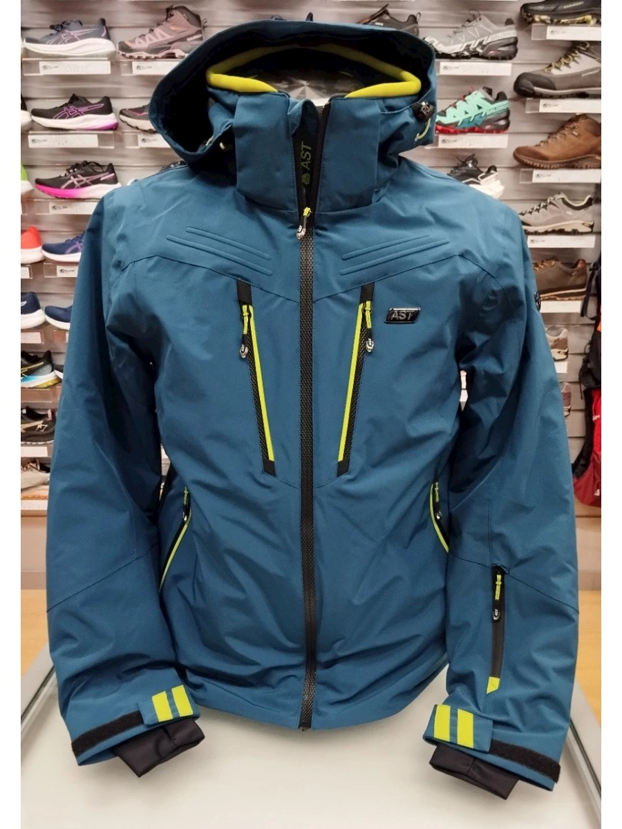 ASTROLABIO GIACCA SCI UOMO