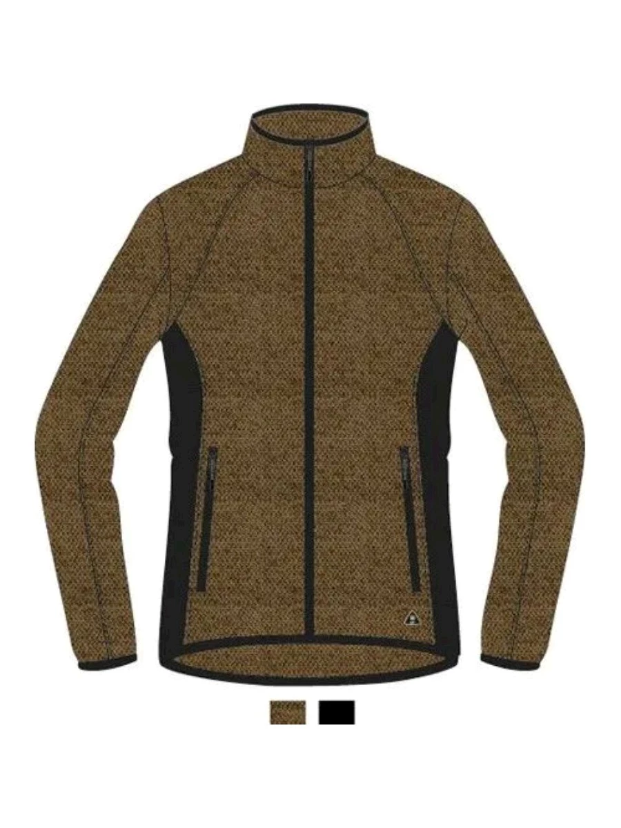 ASTROALBIO MAGLIA PILE UOMO