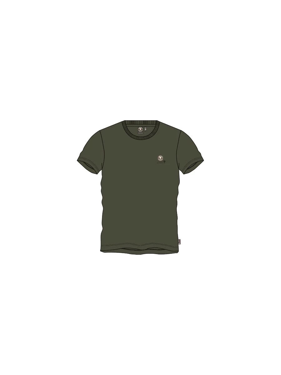 CAPE HORN T-SHIRT UOMO ELTATIO