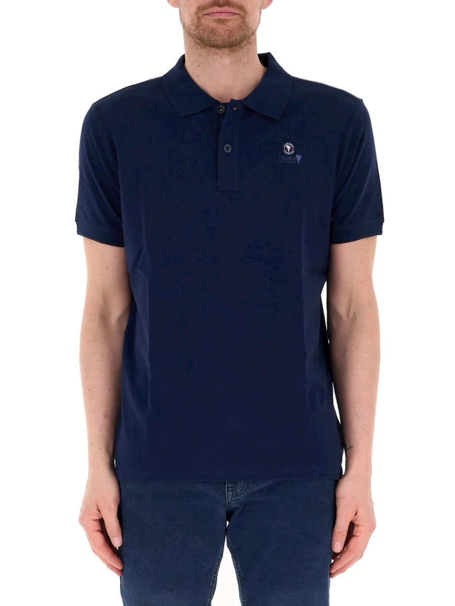 CAPE HORN POLO UOMO OGLANDER
