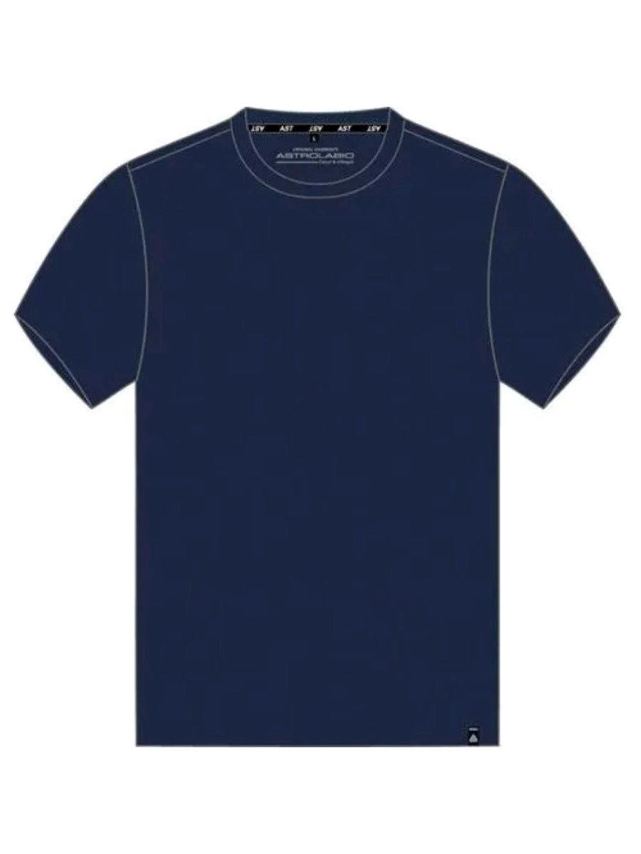AST T-SHIRT UOMO