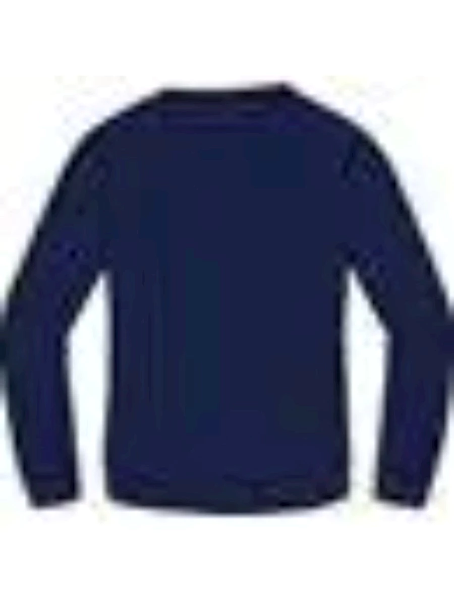 AST MAGLIA LANA UOMO GIROCOLLO