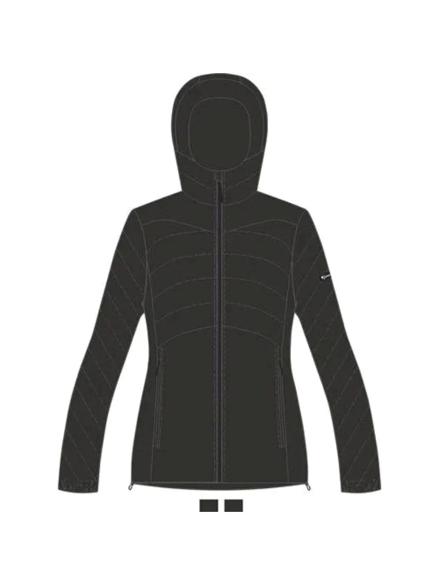 NORDSEN GIACCA DONNA CHORIOSA
