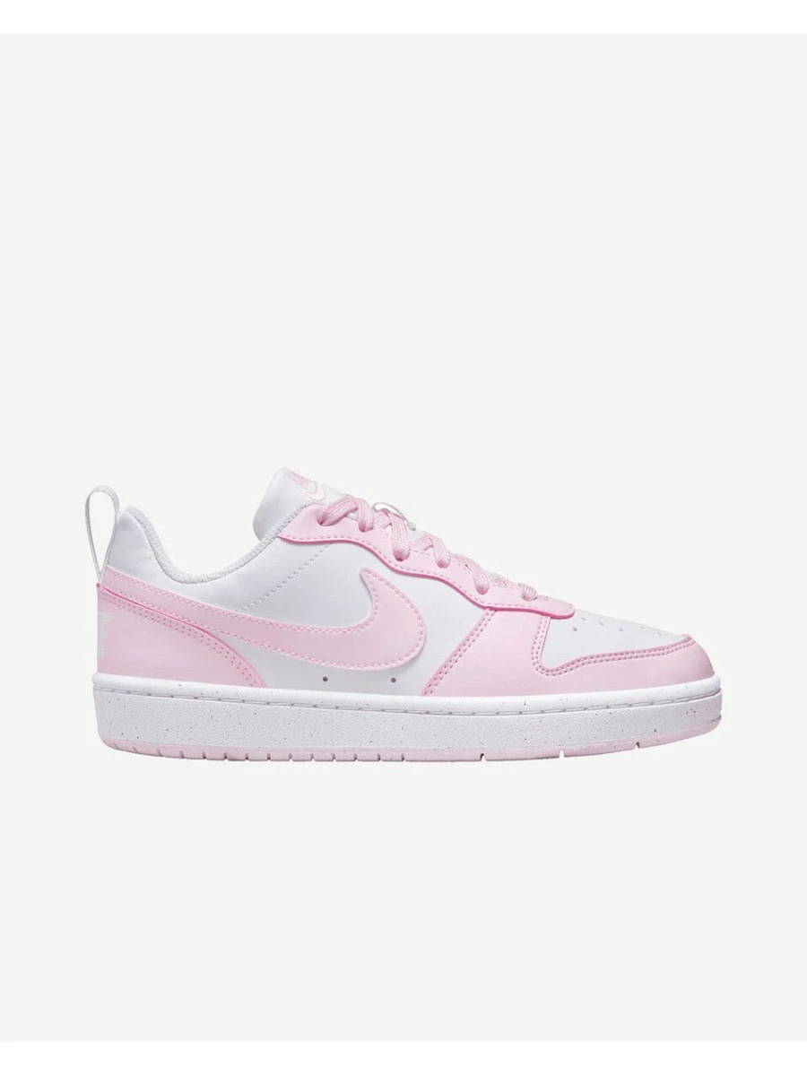 NIKE SNEACKERS COURT BOROUGH LOV RECRAFT