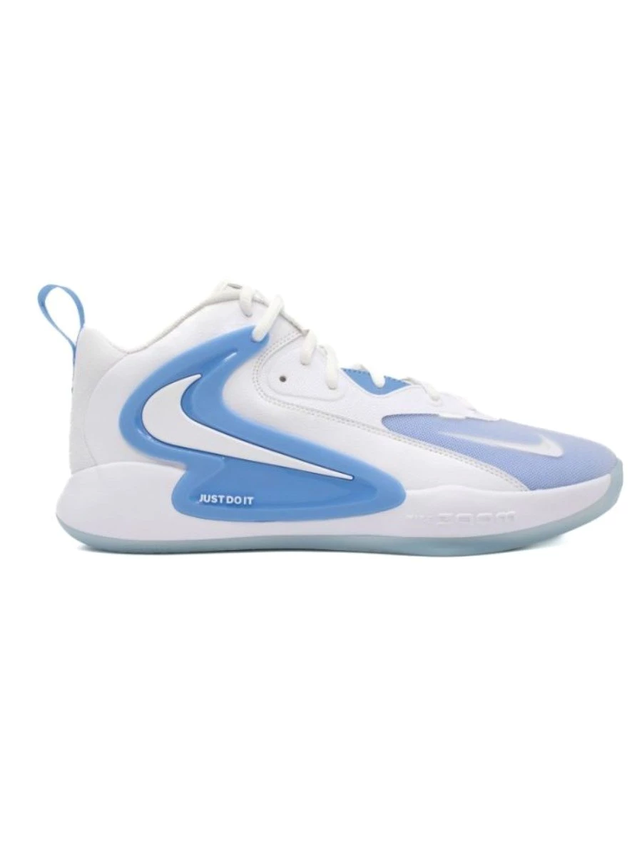 NIKE SCARPA VOLLEY ZOOM HYPERSET 2 UOMO/DONNA