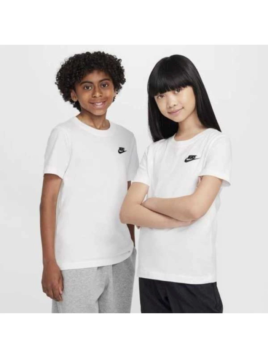 NIKE T-SHIRT KIDS