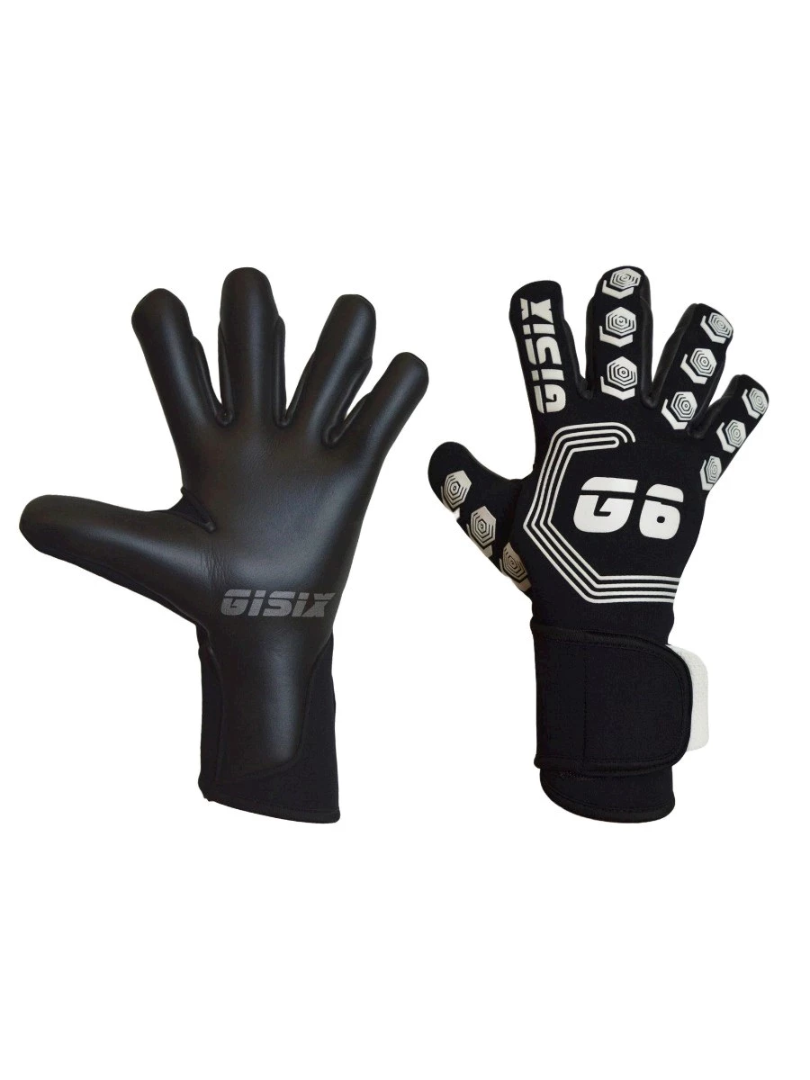 GISIX GUANTO PORTIERE ADULTO SPECTRUM 25