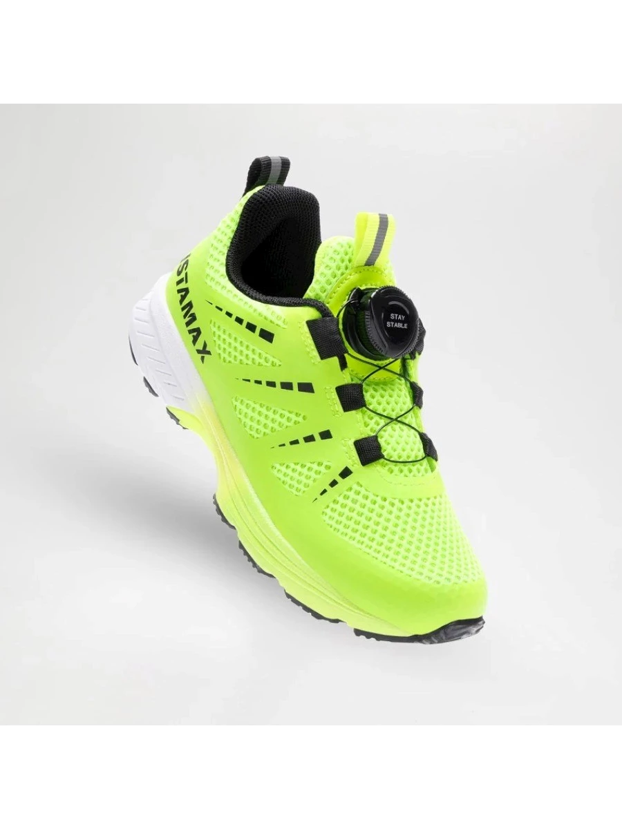 ISTAMAX SCARPA RUNNING ANTIPRONAZIONE JR