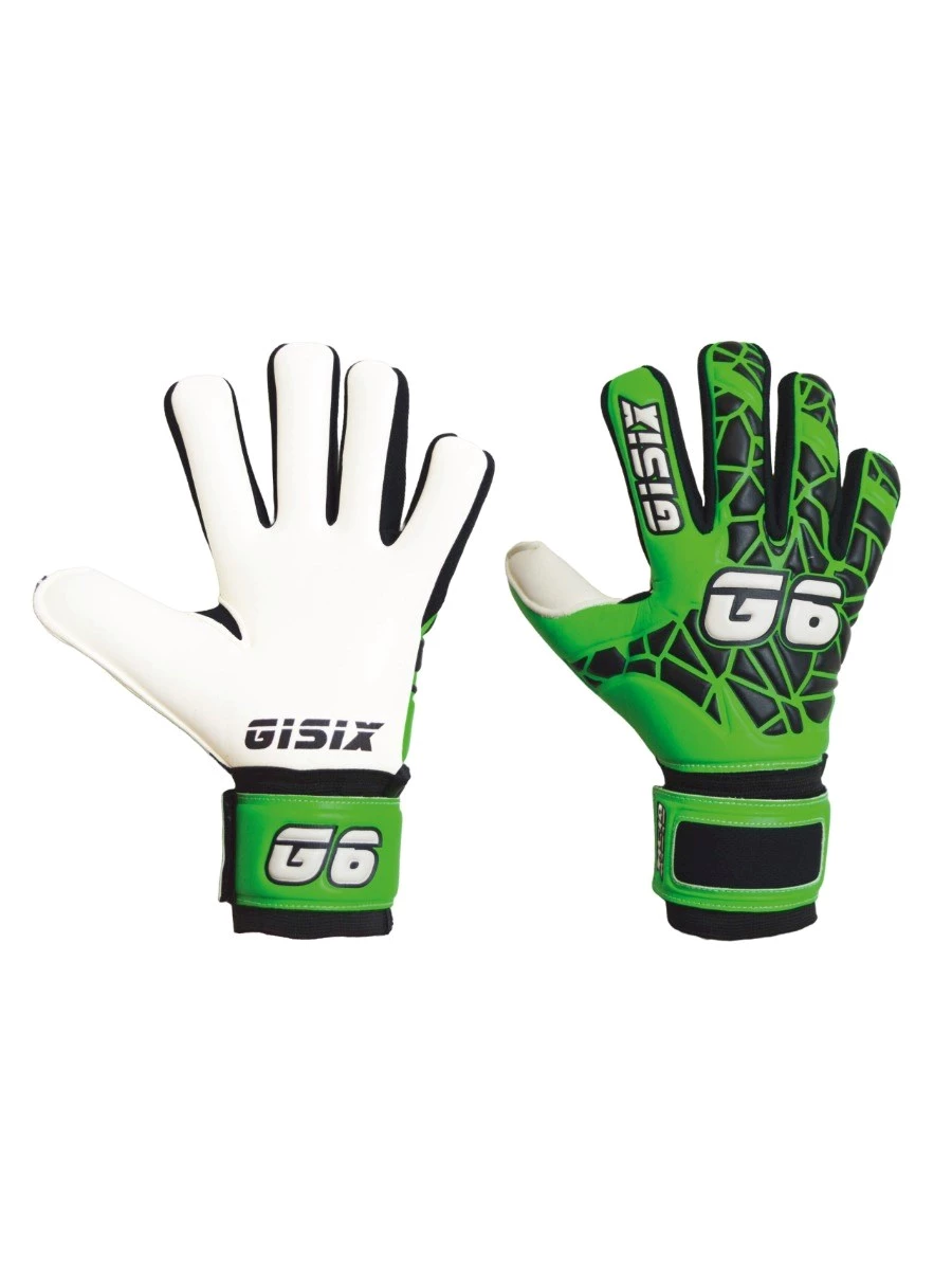 GISIX GUANTI PORTIERE JUNIOR ELECTRO JR