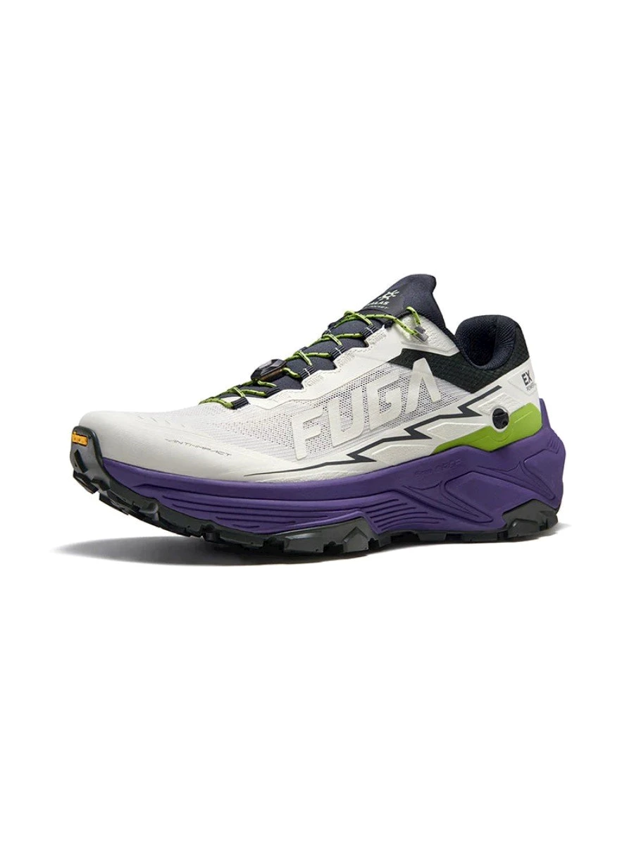 KAILAS SCARPA UOMO TRAIL RUNNING FUGA EX3