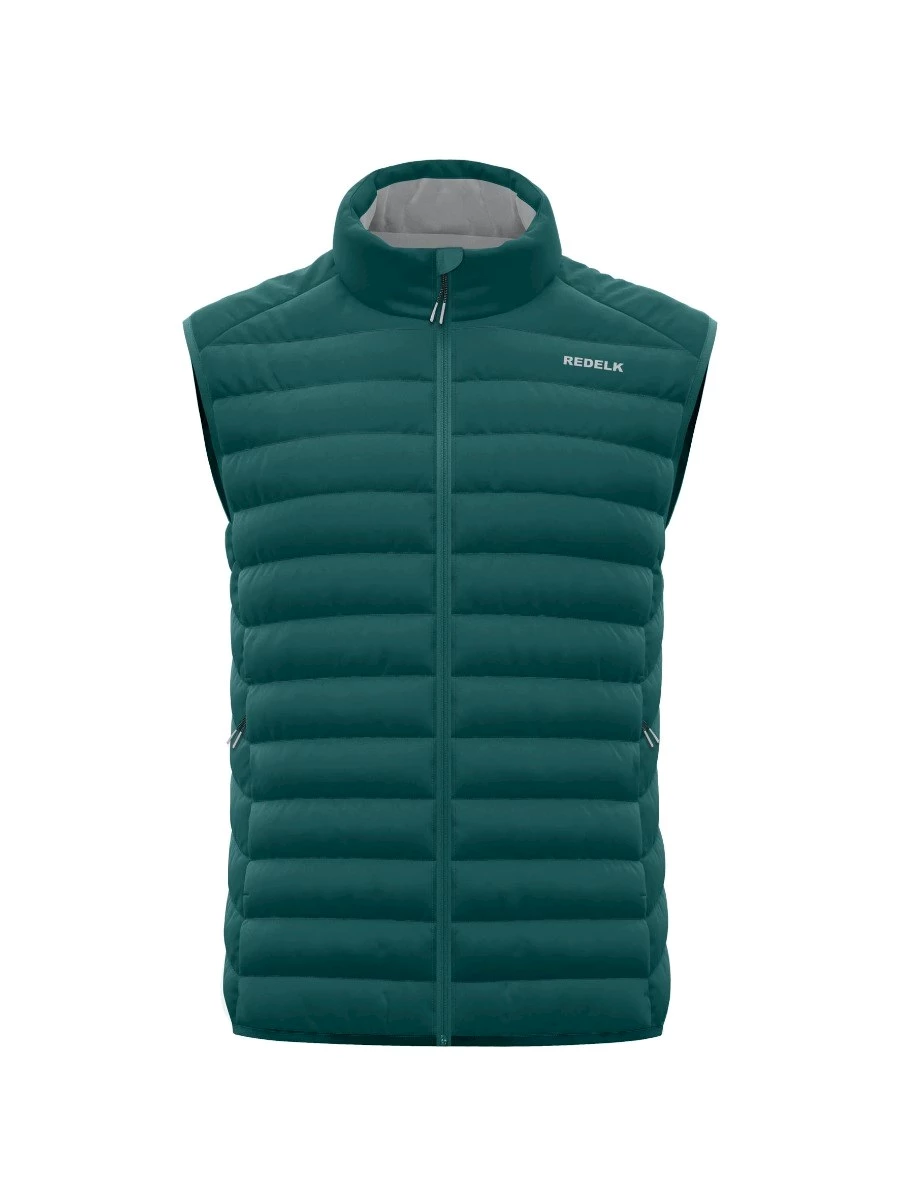 REDELK GILET UOMO TRE