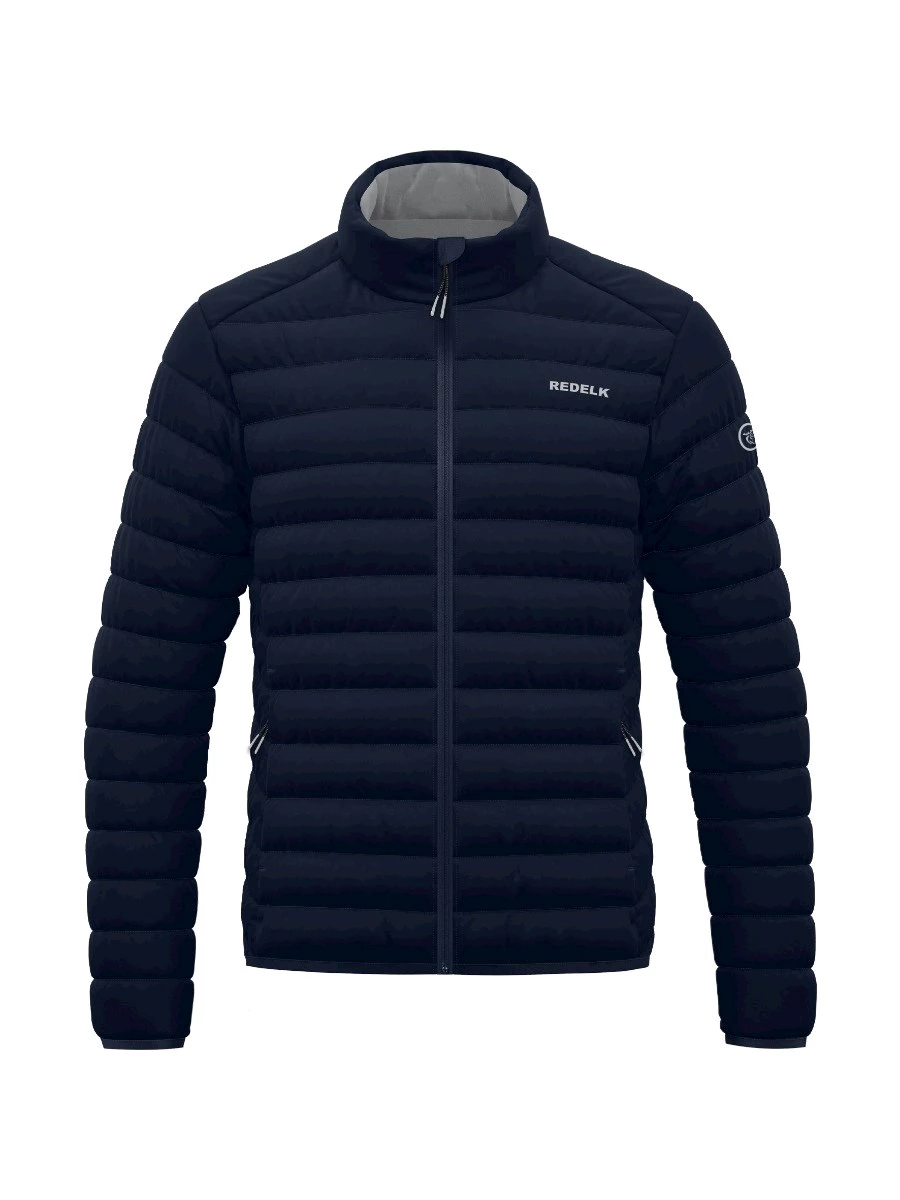 REDELK GIACCA UOMO 100 GR HOPI