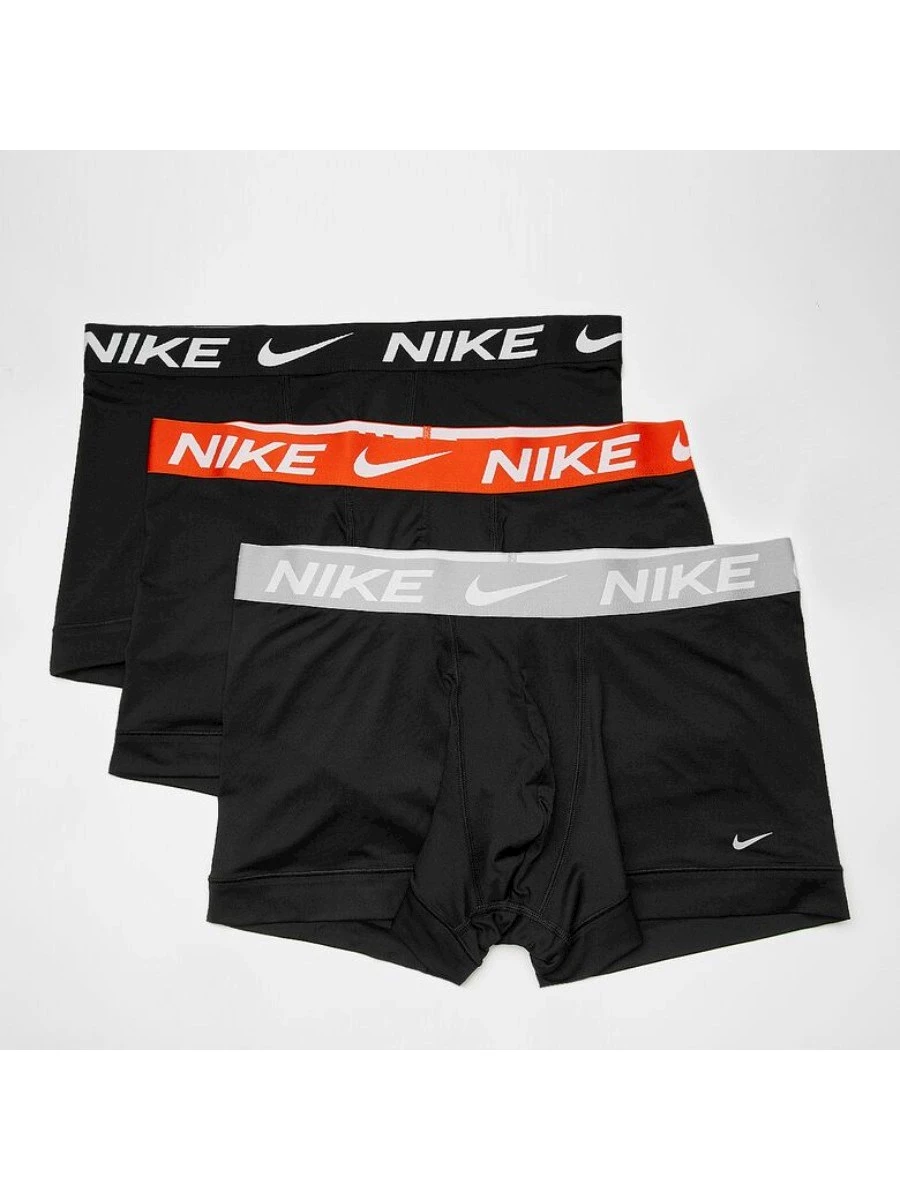 NIKE TRUNK 3PK