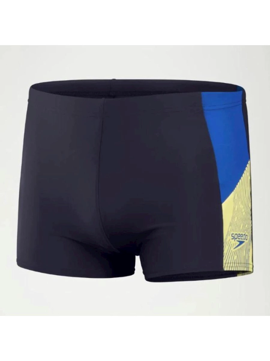 SPEEDO TRANK NUOTO JR DIVE