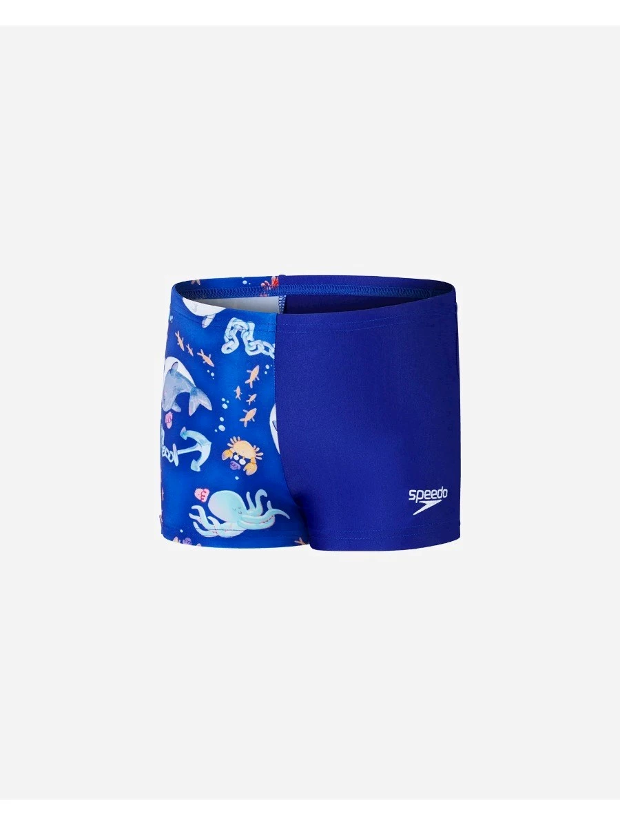 SPEEDO COSTUME SHORT BABY