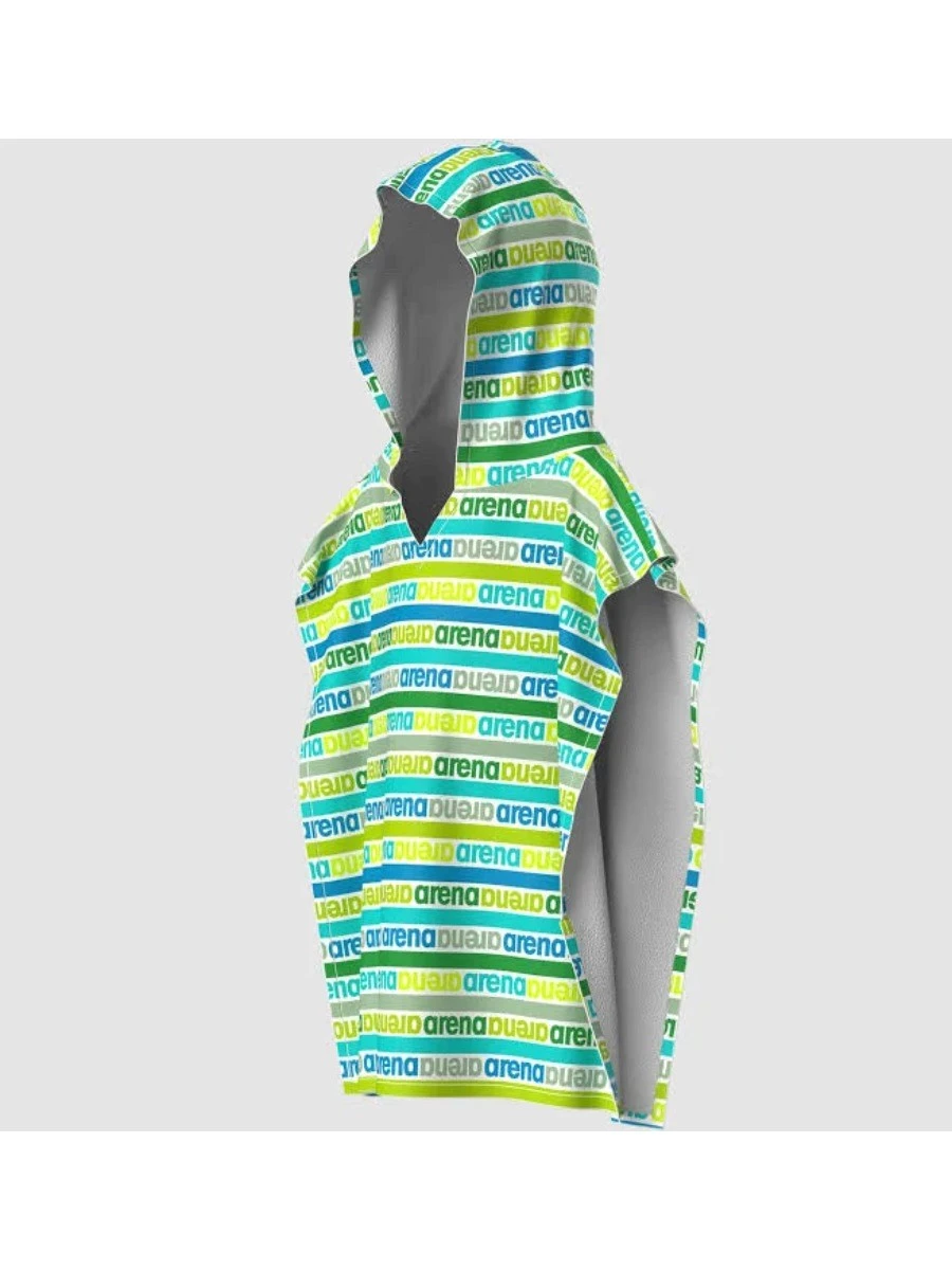 ARENA ACCAPPATOIO BABY TERRY PONCHO