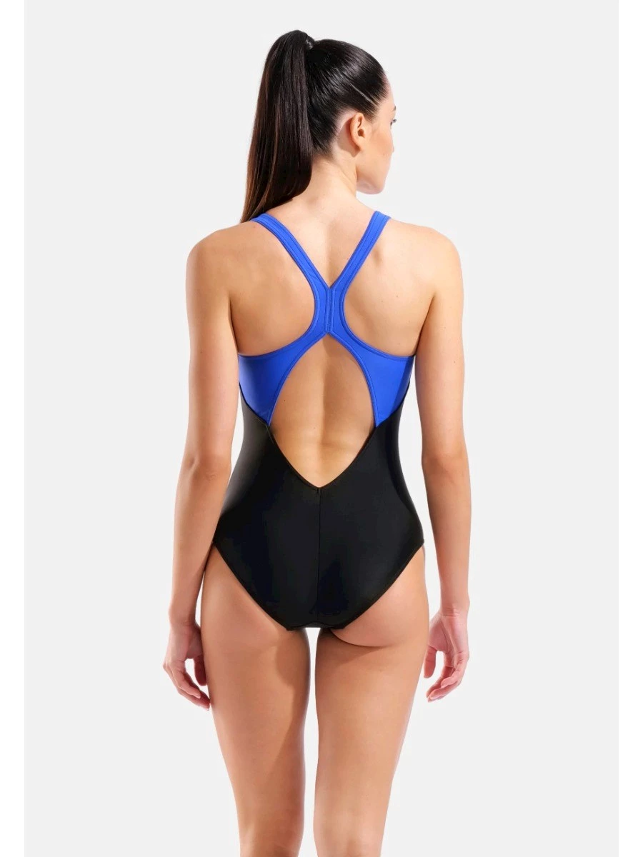 ARENA Costume Donna Scratch