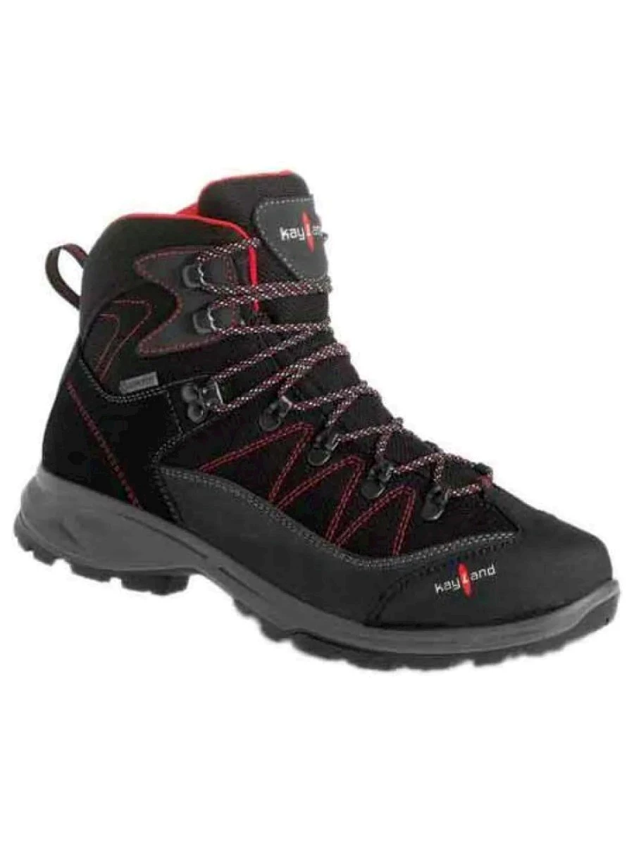 KAYLAND SCARPA TREKKING UOMO ASCENT EVO GTX