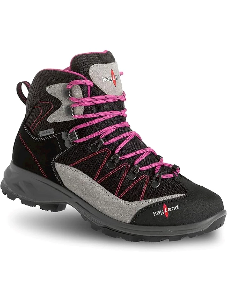 KAYLAND SCARPA TREKKING DONNA ASCENT EVO GTX