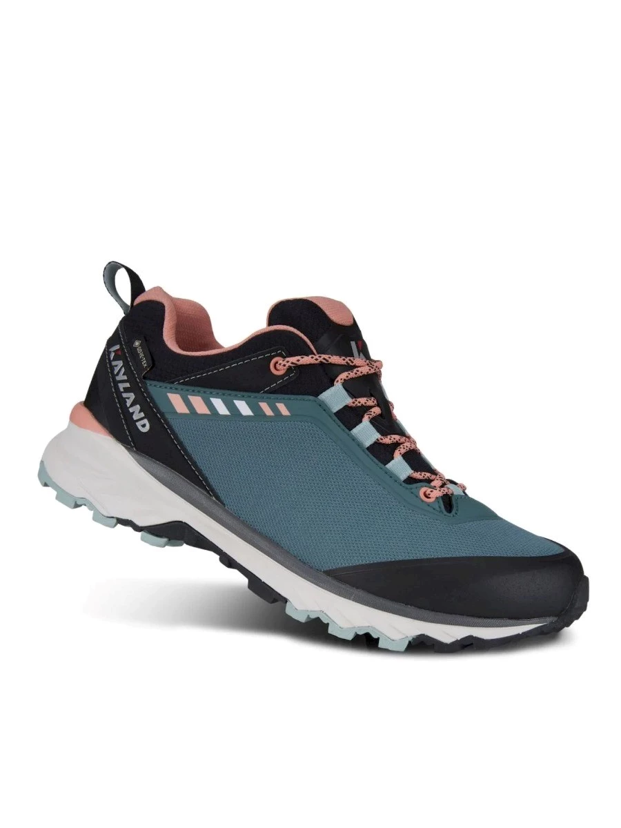 KAYLAND SCARPA TREKKING DONNA STRIDER GTX