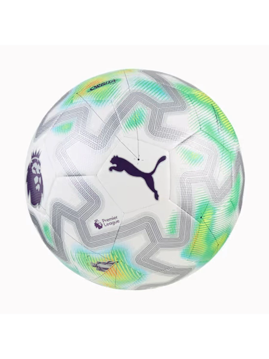 PUMA Pallone da calcio PUMA Orbita Cup Premier League Thrill