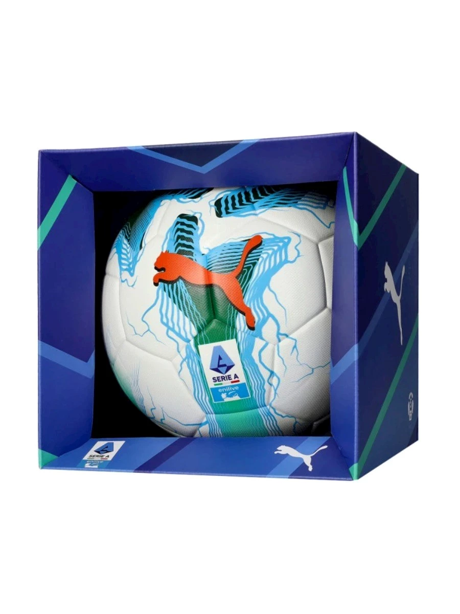 PUMA PALLONE SERIE A A 25/26