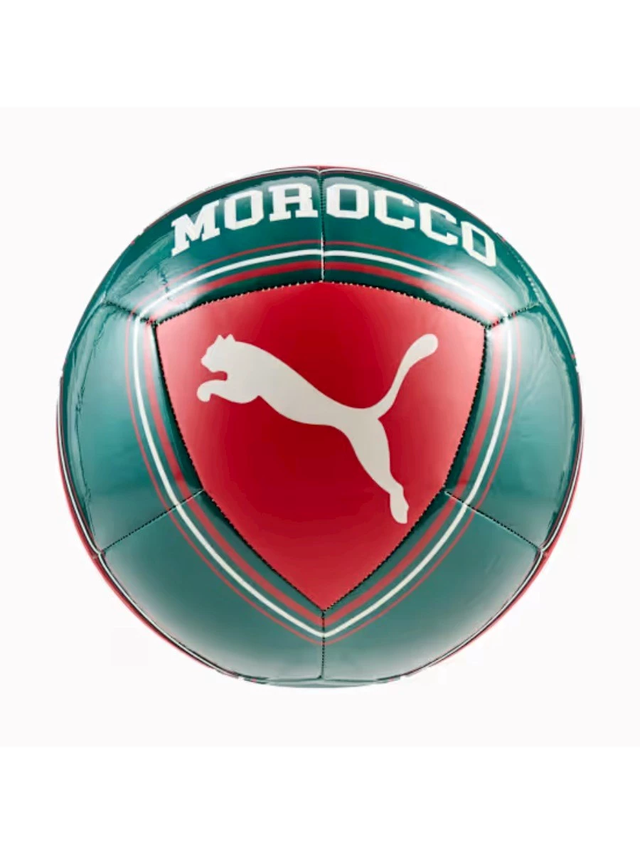 PUMA PALLONE CALCIO MAROCCO