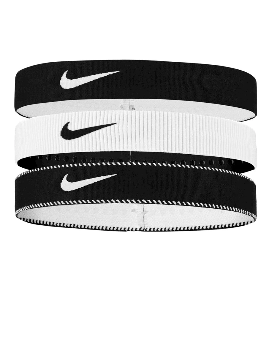 Nike elastico testa