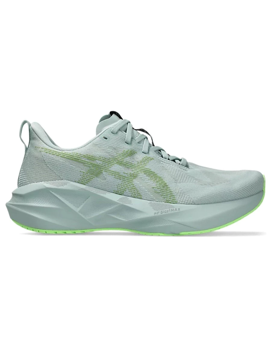 ASICS SCARPA RUNNING UOMO NOVABLAST 5