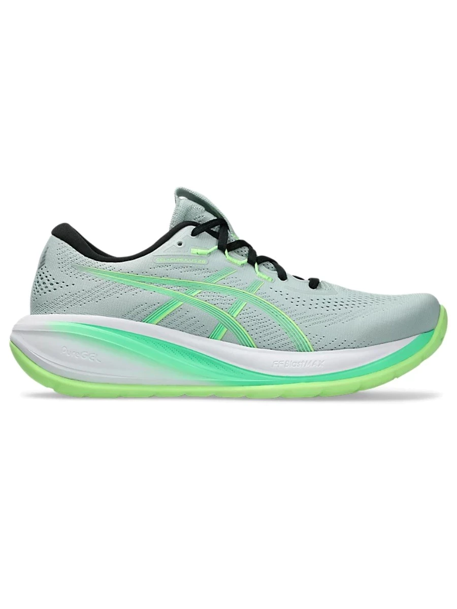 ASICS SCARPA RUNNING UOMO GEL CUMULUS 28