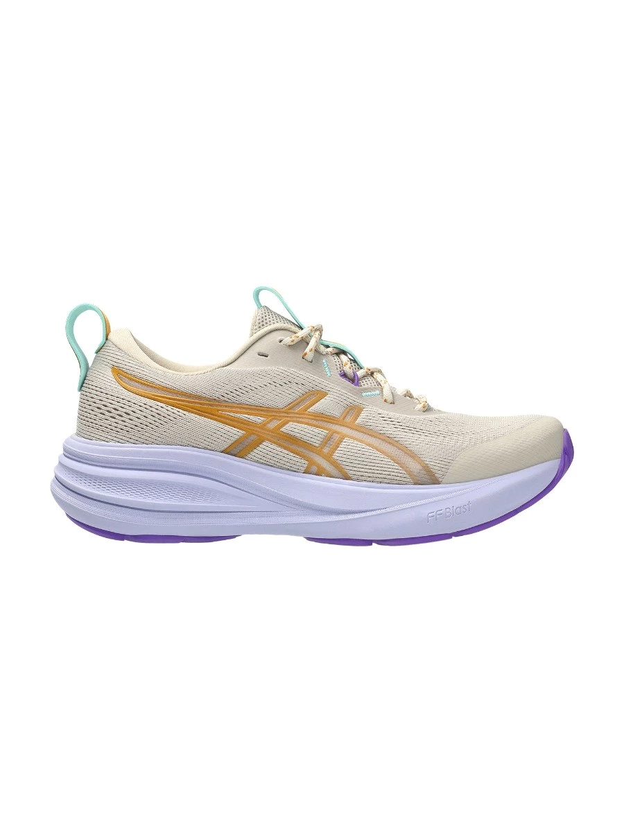ASICS GEL PULSE 17 TR W