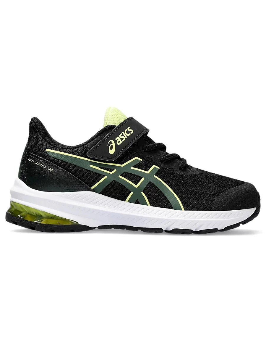 ASICS SCARPA GT-1000 12 PS