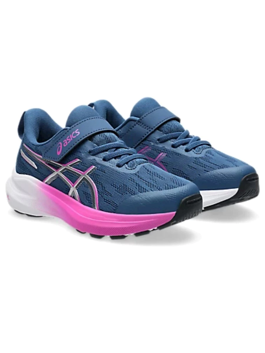ASICS SCARPA RUNNING GT-1000 14 PS