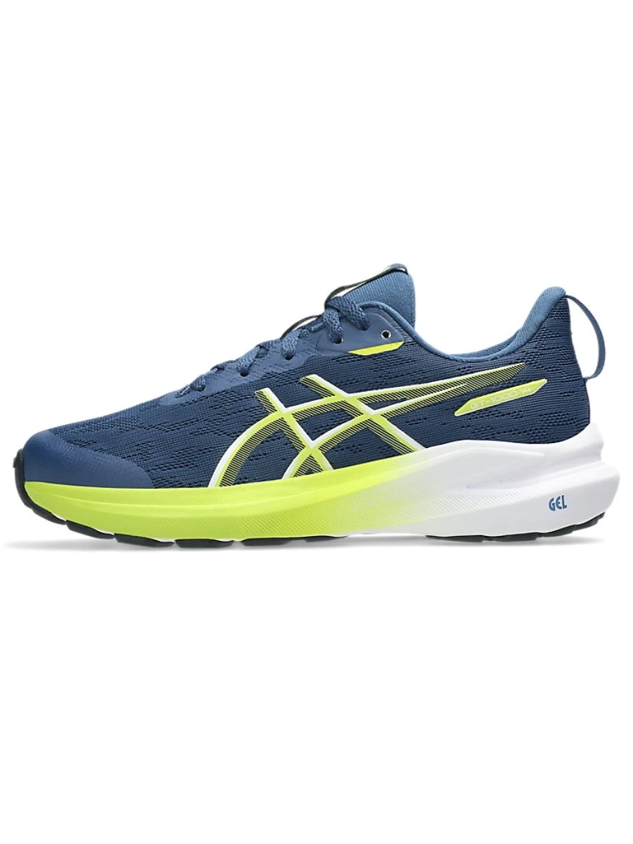 ASICS SCARPA RUNNING GT-1000 14 GS