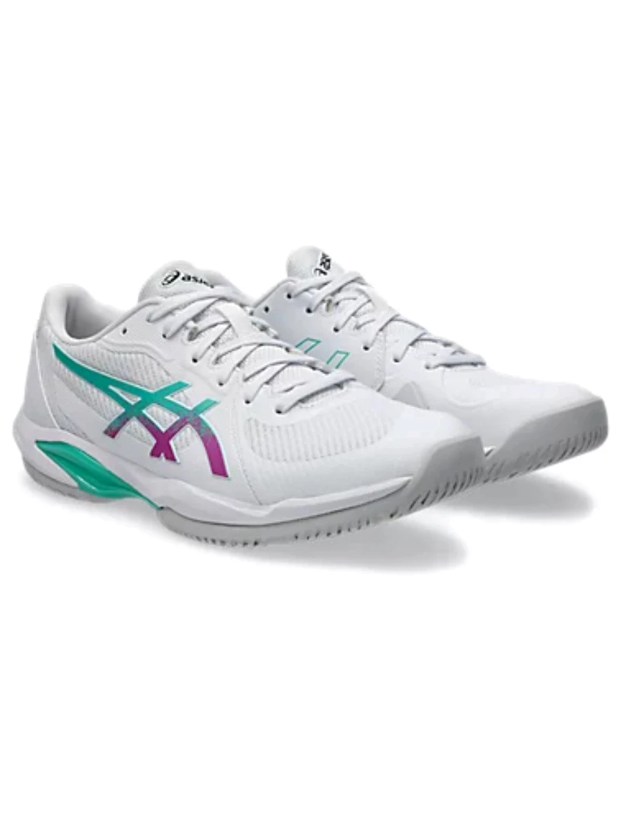 ASICS SCARPA TENNIS UOMO SOLUTION SWIFT FF2CLAY