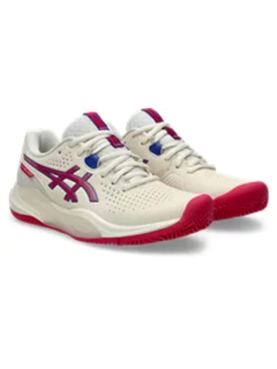ASICS  SCARPA TENNIS DONNA GEL- CHALLENGER 15 CLAY