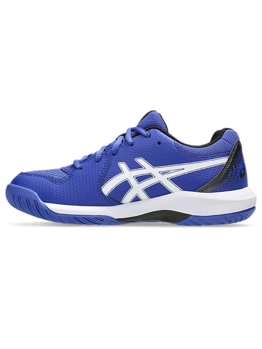 ASICS GEL-DEDICATE 8 GS SCARPA TENNIS JR