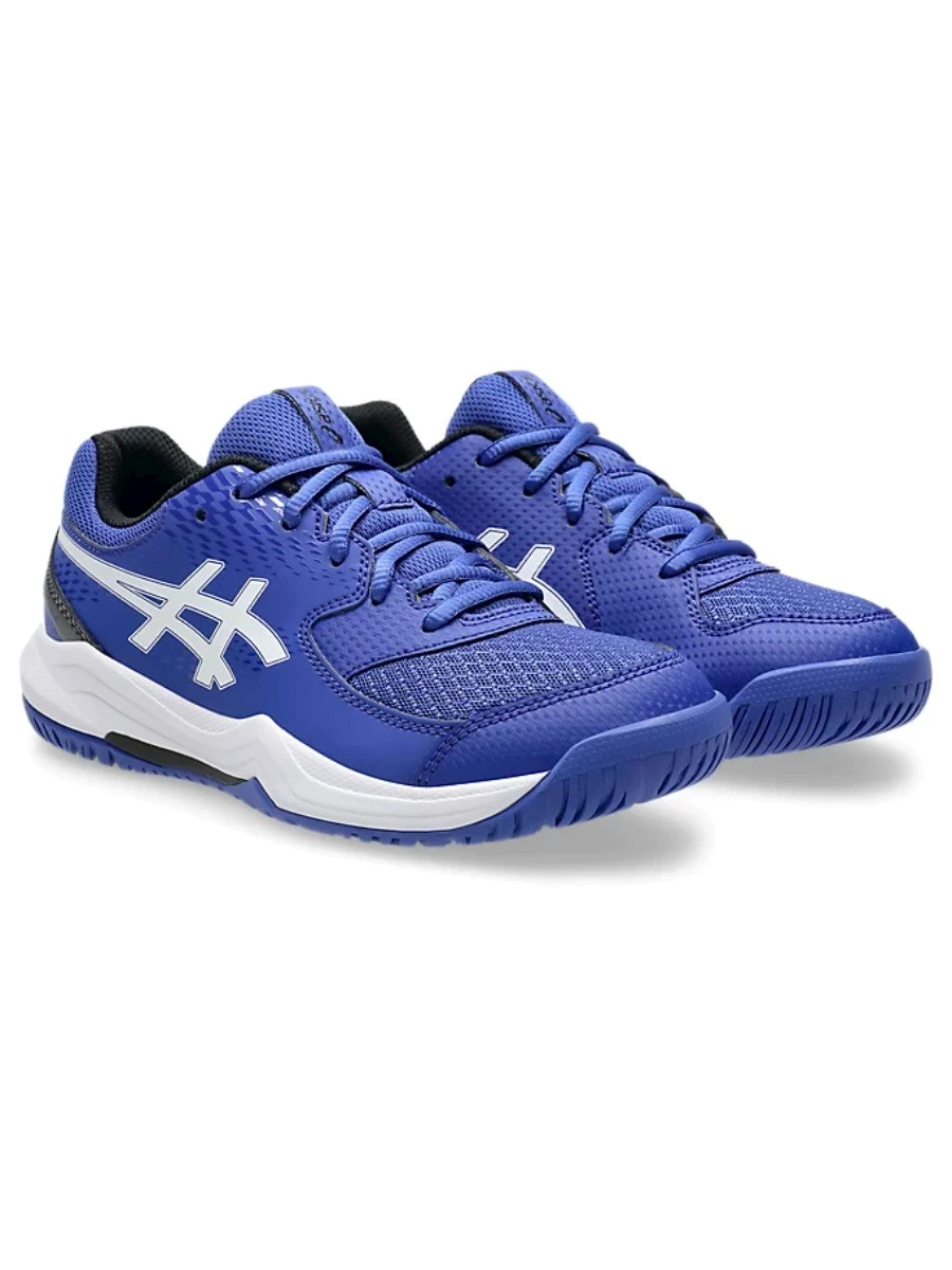 ASICS GEL-DEDICATE 8 GS SCARPA TENNIS JR