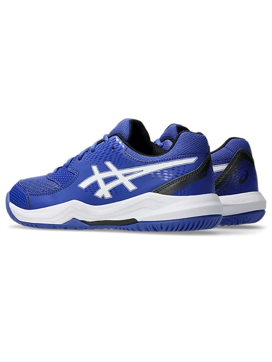 ASICS GEL-DEDICATE 8 GS SCARPA TENNIS JR