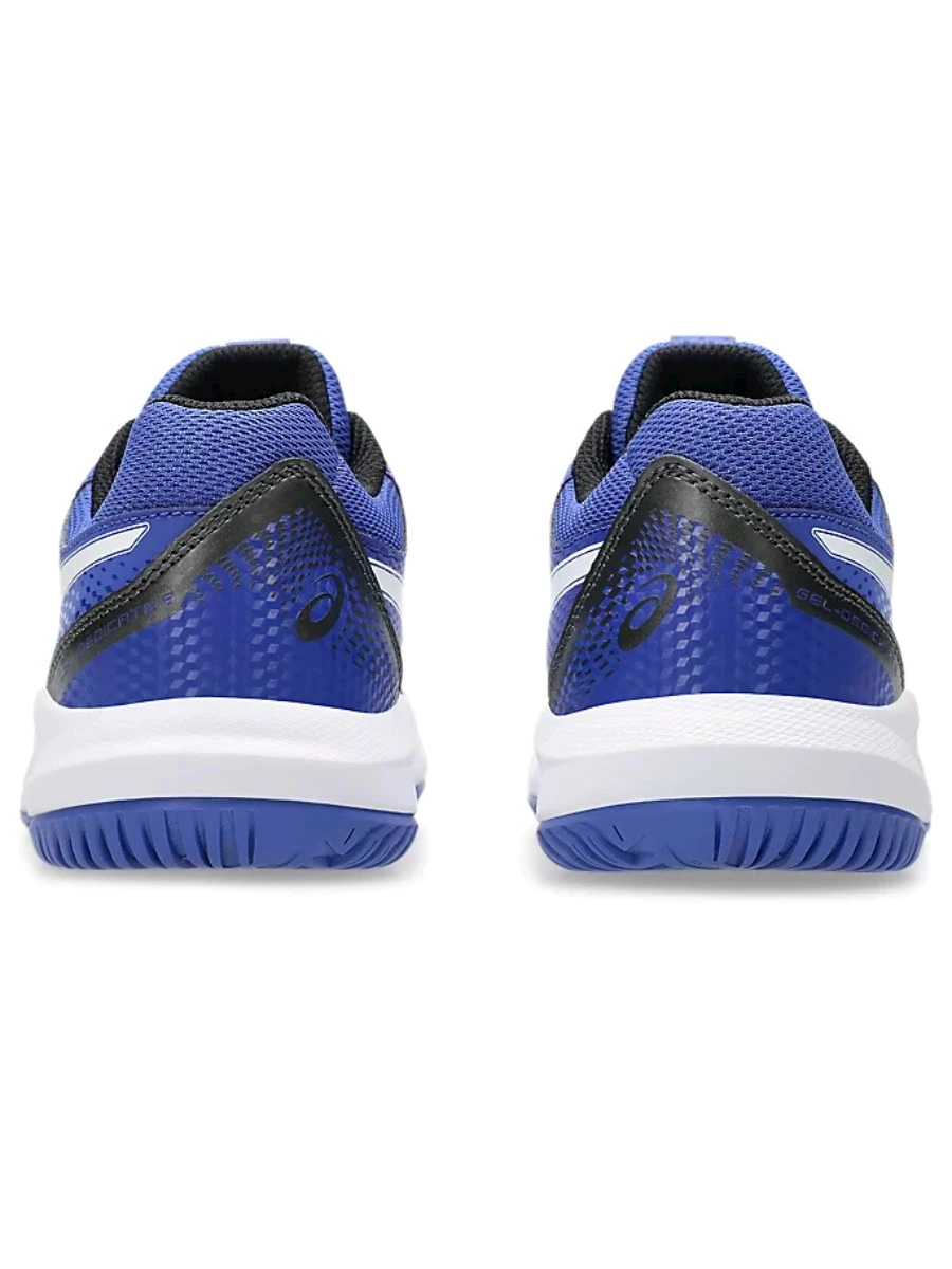 ASICS GEL-DEDICATE 8 GS SCARPA TENNIS JR