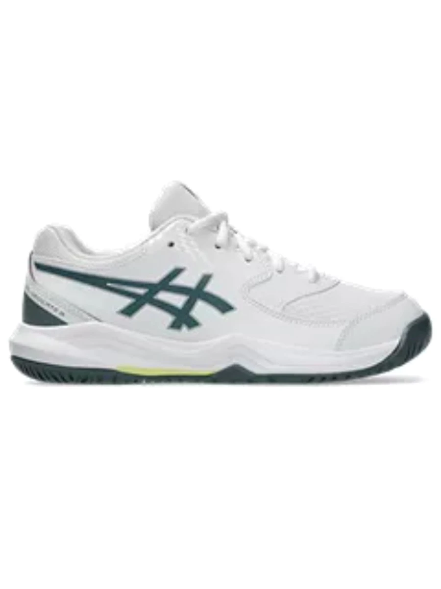 ASICS GEL-DEDICATE 8 GS SCARPA TENNIS JR