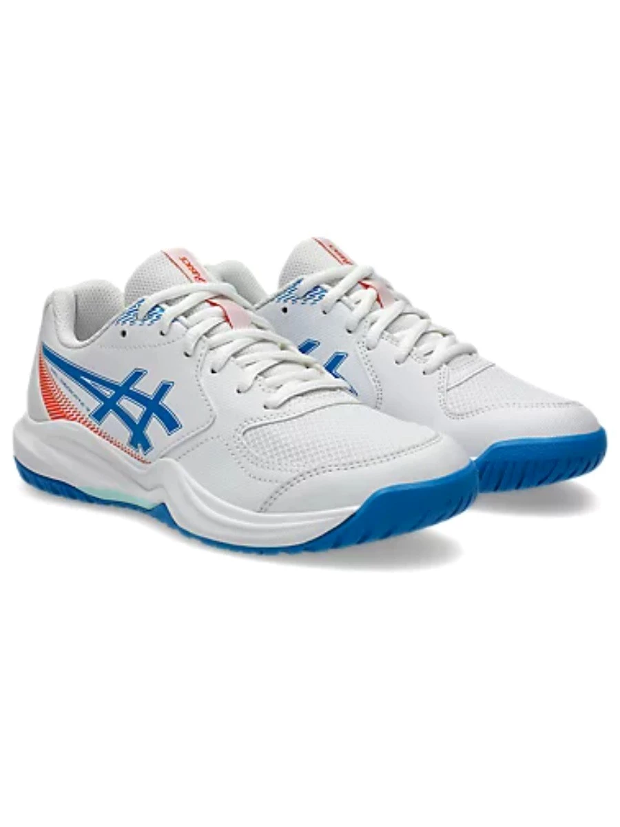 ASICS SCARPA TENNIS JUNIOR GEL DEDICATE 9 GS
