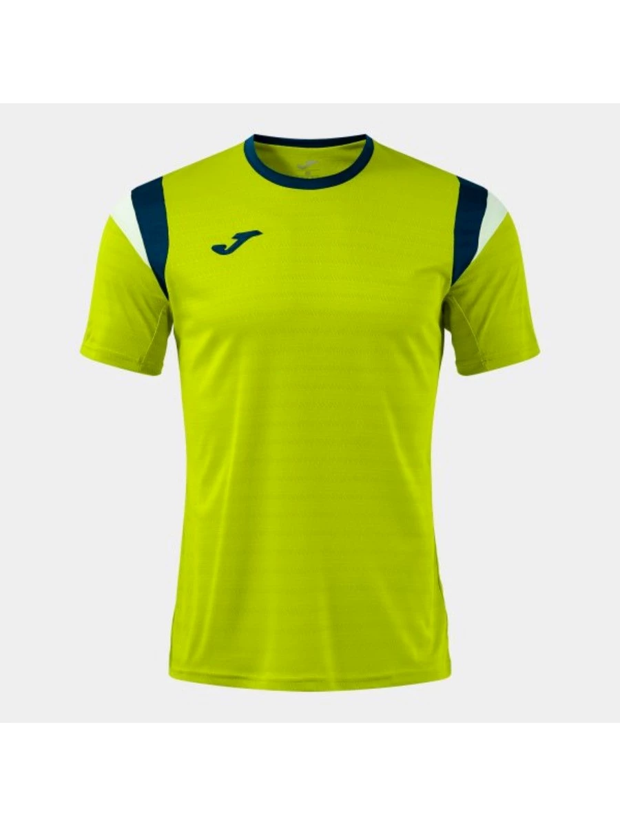 JOMA T-SHIRT TENNIS UOMO TERRA