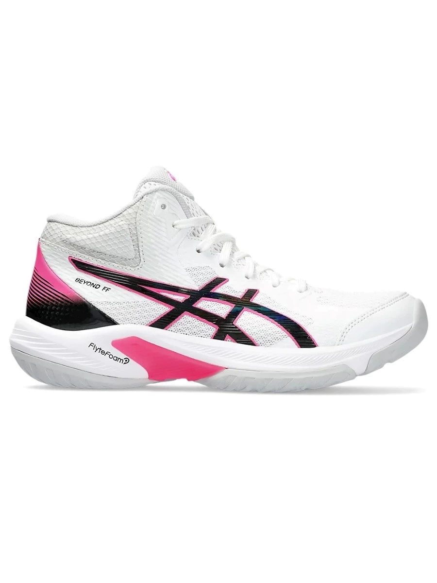ASICS BEYOND FF MT SCARPA PALLAVOLO W
