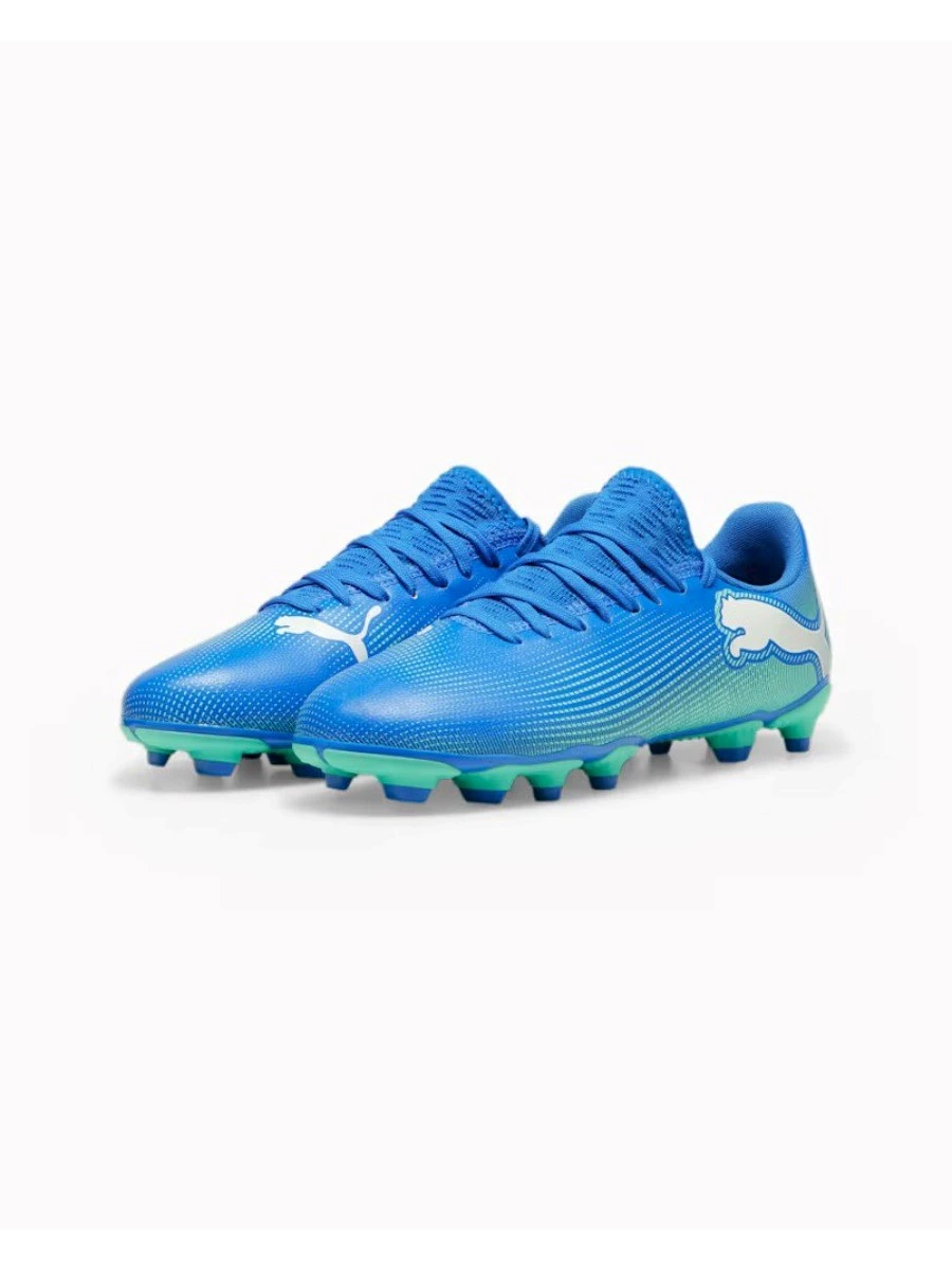 PUMA SCARPA CALCIO JR FUTURE  7 PLAY MG