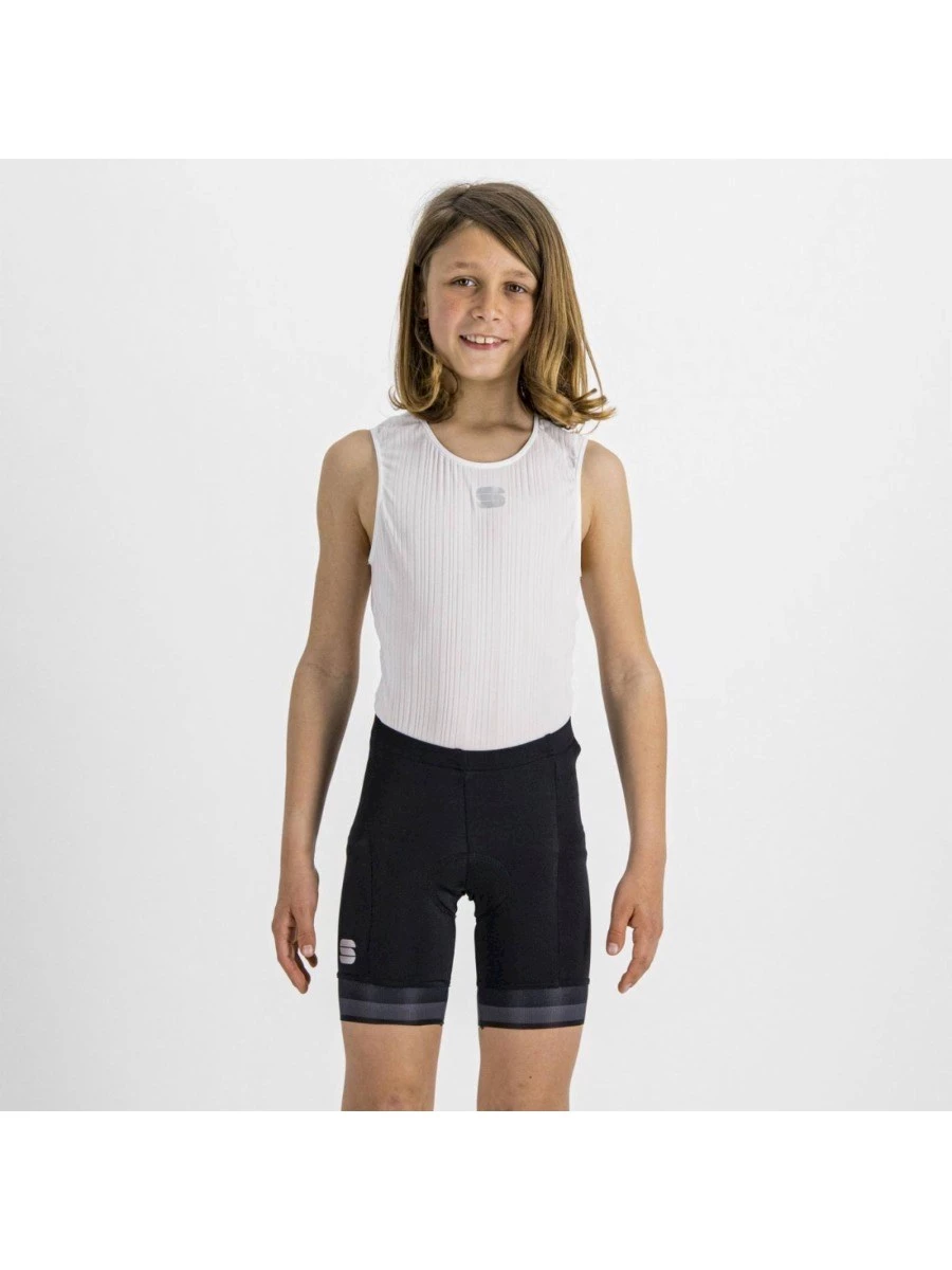 Sportful pantalone ciclismo jr. Tour 2
