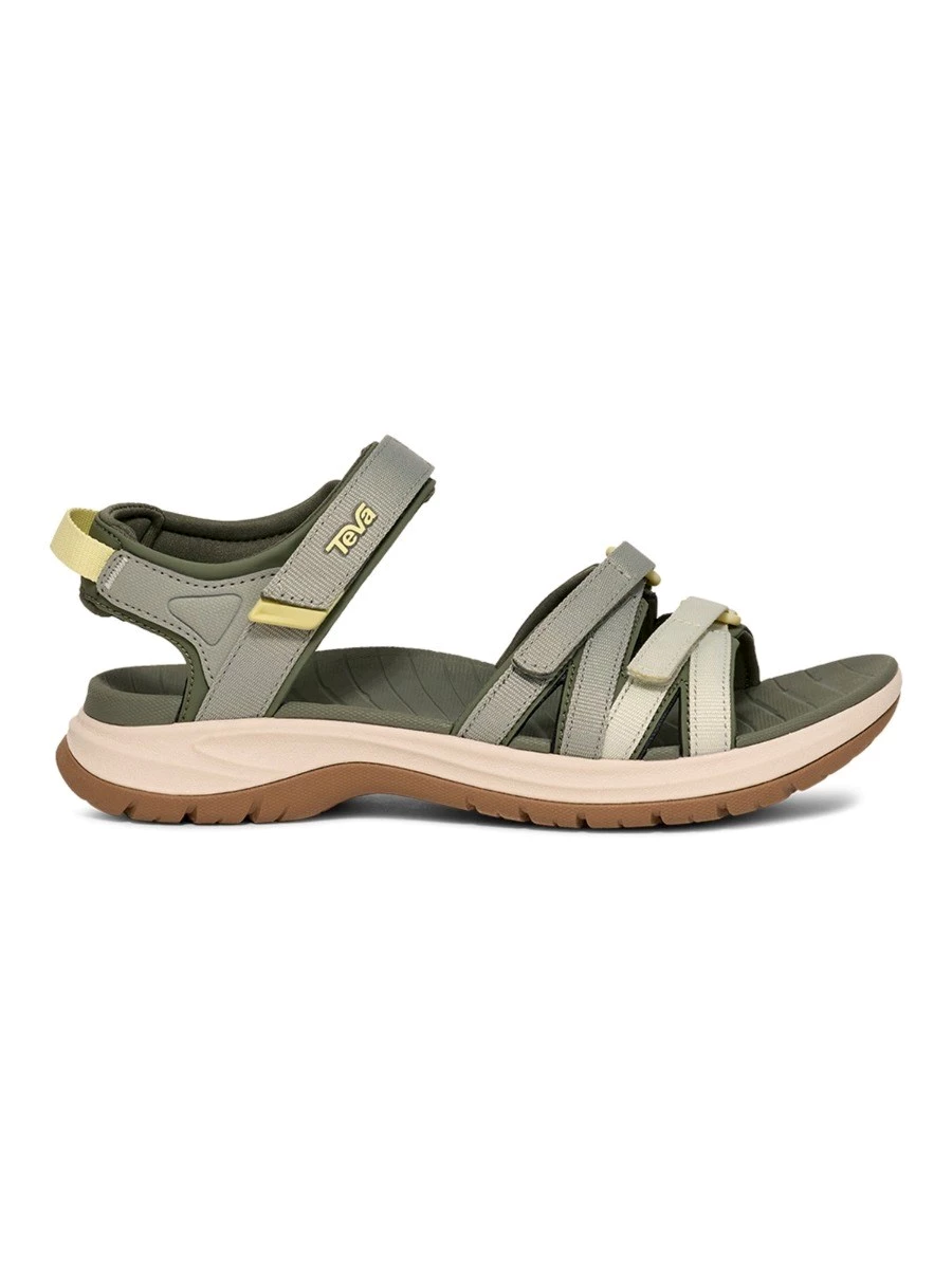 TEVA SANDALO DONNA TIERRA SPORT
