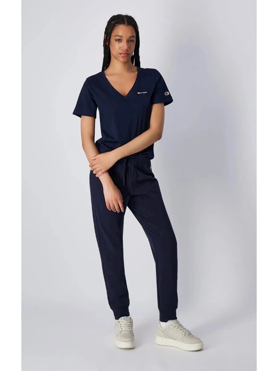 CHAMPION T-SHIRT DONNA