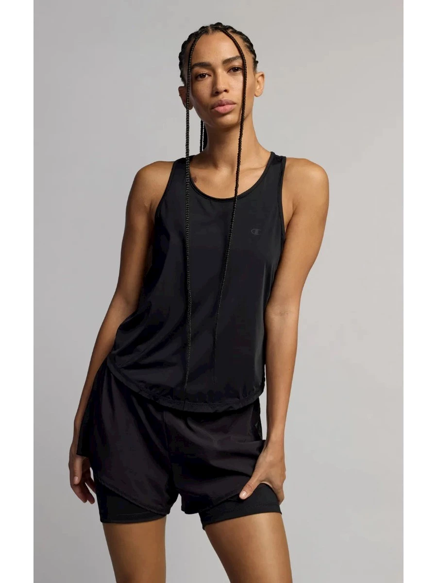CHAMPION TOP DONNA